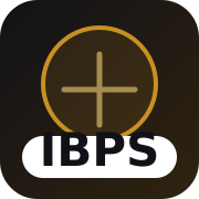 IBPS source badge