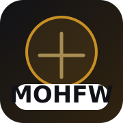 MoHFW source badge