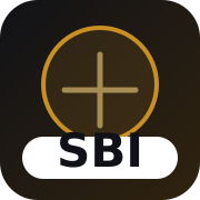 SBI Careers source badge