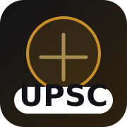 UPSC source badge