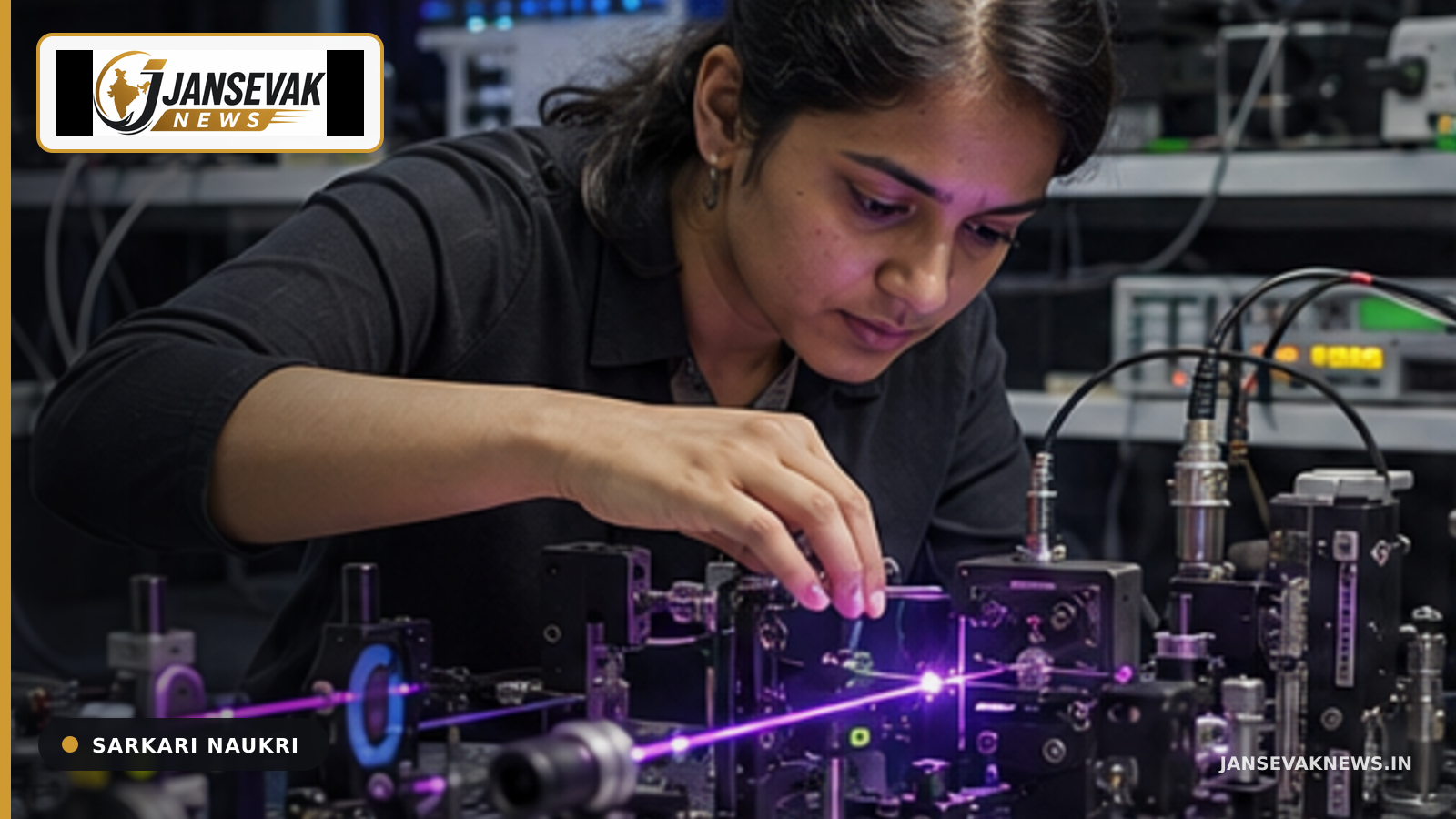 DYSL-QT Pune Paid Internship 2026: 20 अगस्त तक मौका — Jansevak News