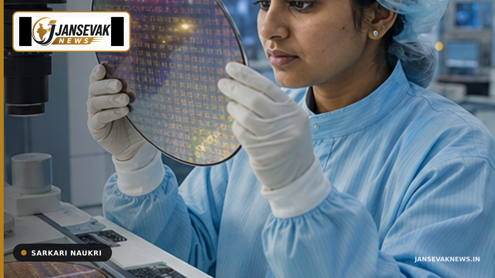SSPL Delhi 6-Month Paid Internship 2026 — Jansevak News