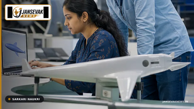 DRDL Hyderabad Paid Internship 2026: 16 अगस्त अंतिम तारीख — Jansevak News