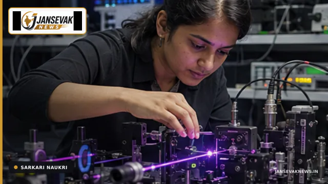 DYSL-QT Pune Paid Internship 2026: 20 अगस्त तक मौका — Jansevak News