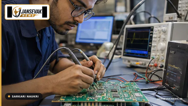 SSPL Delhi Apprentice भर्ती 2026: 21 अगस्त तक आवेदन — Jansevak News